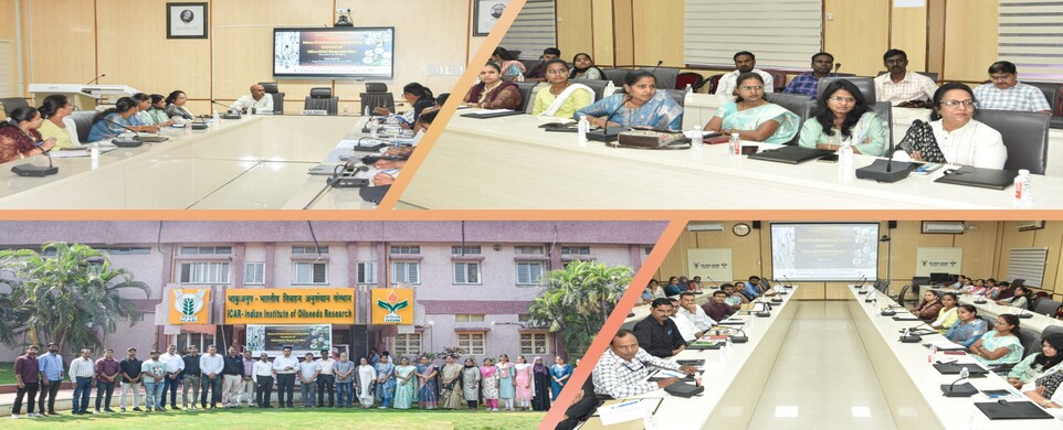 Hands-on Training on Mass Production and Quality Control of Microbial Biopesticides from November 10-19, 2025