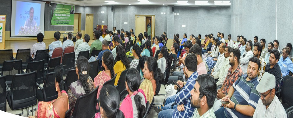 PM Kisan Samman Nidhi – 22nd Instalment Transfer by Hon’ble Prime Minister on 13 March 2026