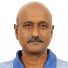 Dr. R.D. Prasad