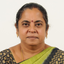 Dr. M. Santha Lakshmi Prasad