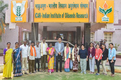 KISAN DIWAS – Awareness programme on Vikasit Bharat G RAM G programme for farmers and other stakeholders