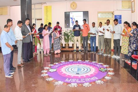 Constitution Day -2025