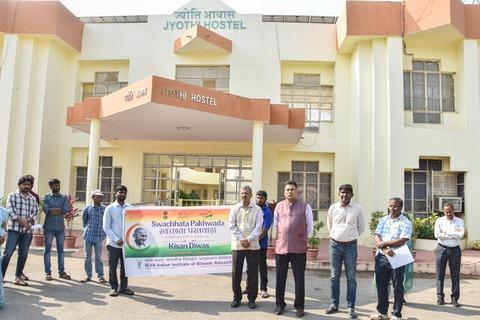 Swatchchata Pakhwada - Closing Program