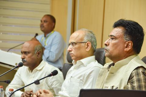 ENTREPRENEURSHIP DEVELOPMENT PROGRAMME ON IIOR TECHNOLOGIES from  March, 10to 11 2026