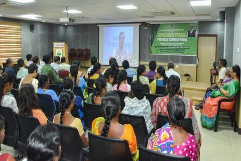 PM Kisan Samman Nidhi – 22nd Instalment Transfer by Hon’ble Prime Minister on 13 March 2026