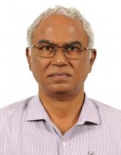 Dr. S.N. Sudhakara Babu