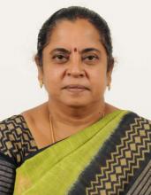 M. Santha Lakshmi Prasad Principal Scientist