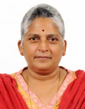 Dr. P. Padmavathi