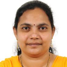 usha kiran
