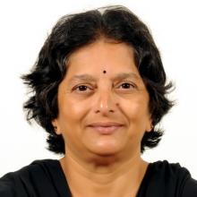 Dr. C. Lavanya ICAR Indian Institute Of Oilseeds Research