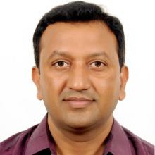 Dr. Jawahar Lal Jatothu