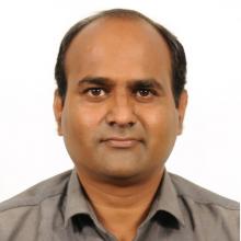 Dr.Mangesh Y. Dudhe