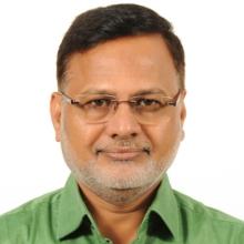 Dr. Md. A. Aziz Qureshi