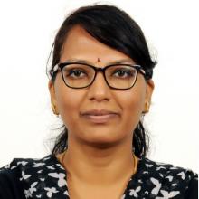 Dr. Pushpa H.D