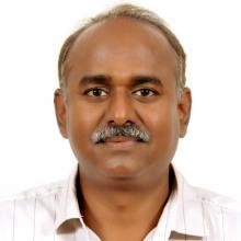Dr. T. Manjunatha
