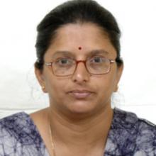 Dr. C. Lavanya