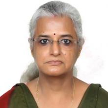 Dr.N.Mukta, Principal Scientist, Economic Botany, Photo