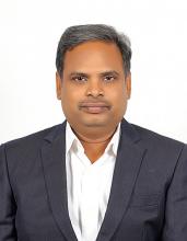 DR.SURESH MADUGULA