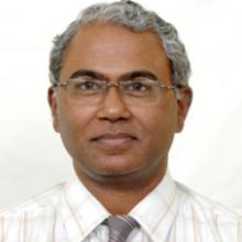 Dr. S.N. Sudhakara Babu