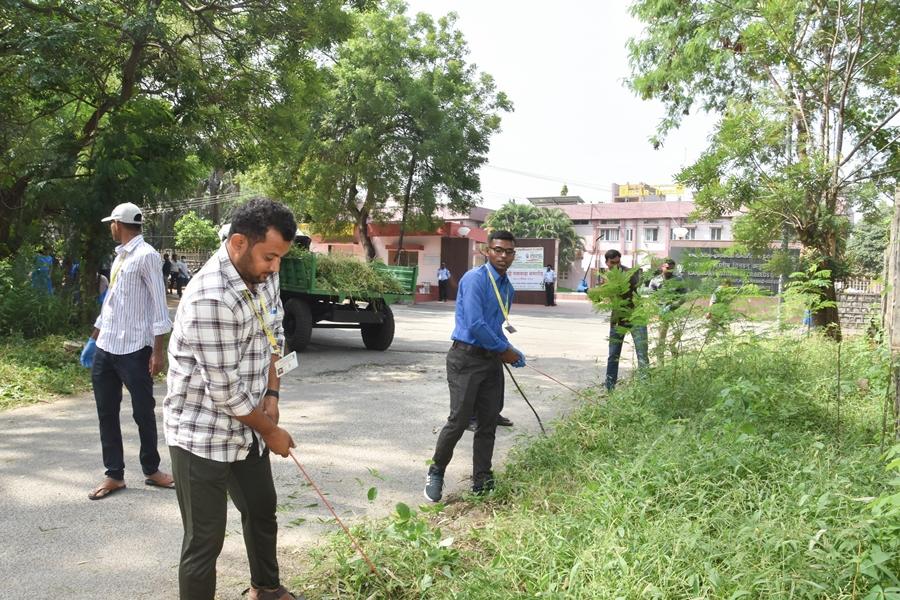 SWACHHATA HI SEVA 2024