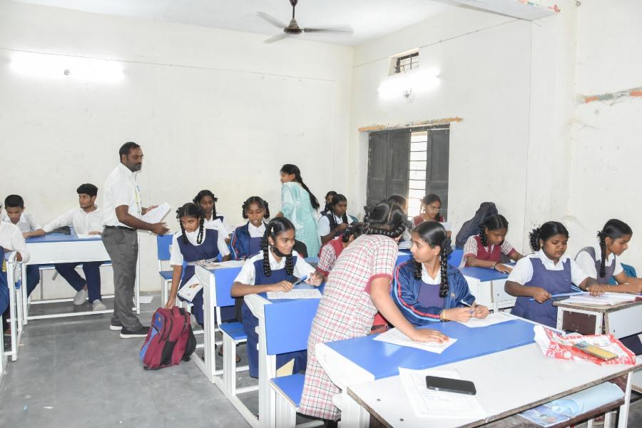 SWACHHATA HI SEVA 2024