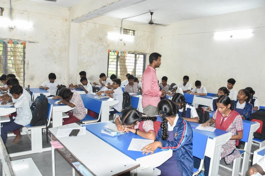 SWACHHATA HI SEVA 2024