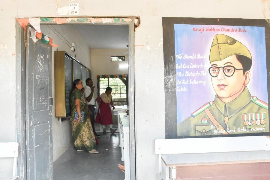 SWACHHATA HI SEVA 2024