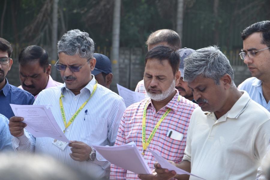 SWACHHATA HI SEVA 2024