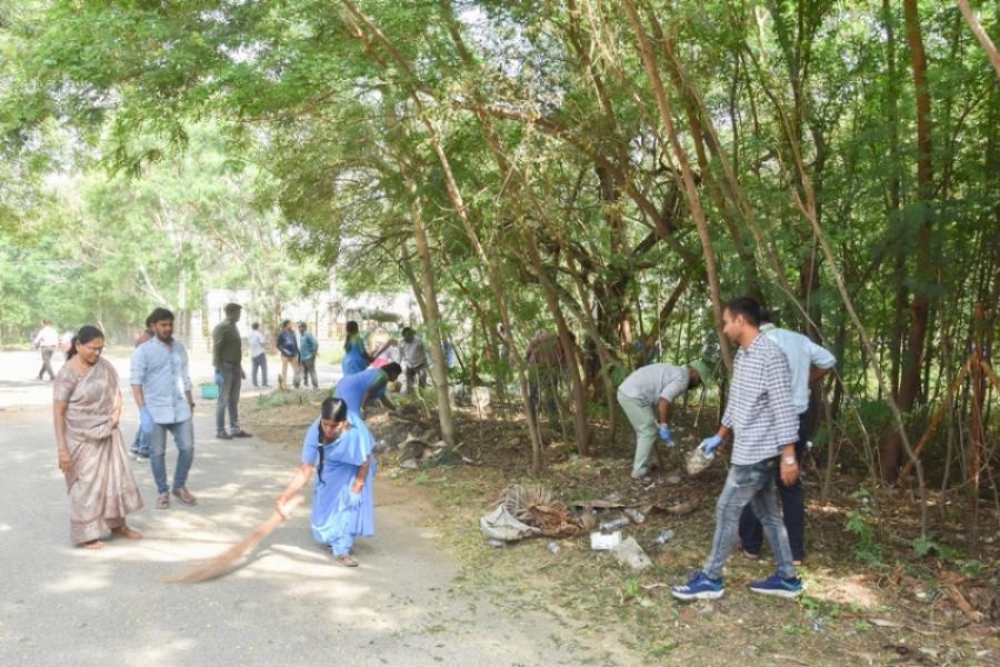 SWACHHATA HI SEVA 2024
