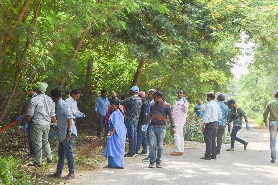 SWACHHATA HI SEVA 2024