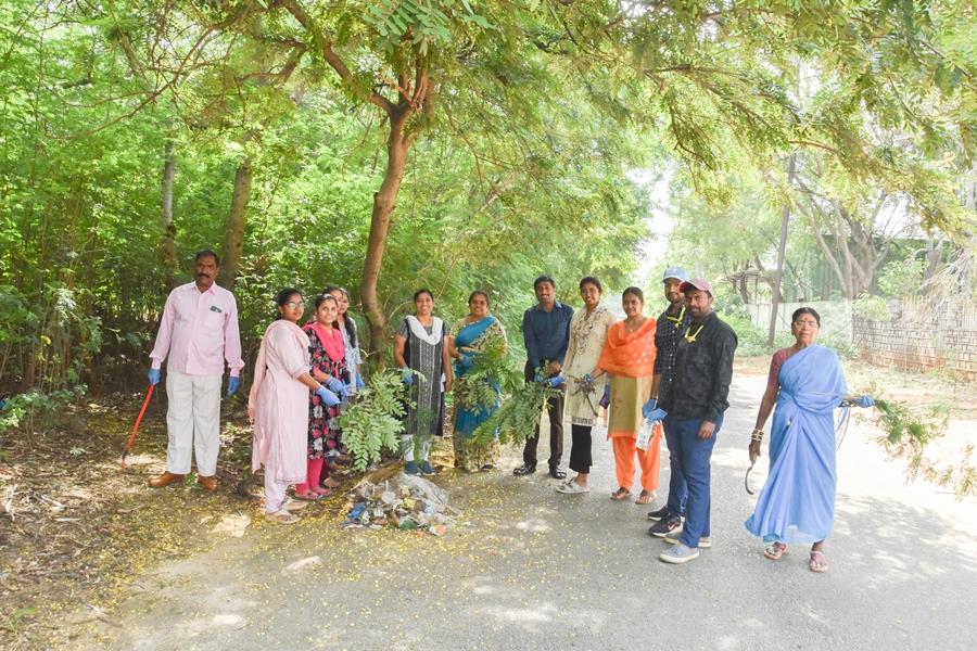 SWACHHATA HI SEVA 2024