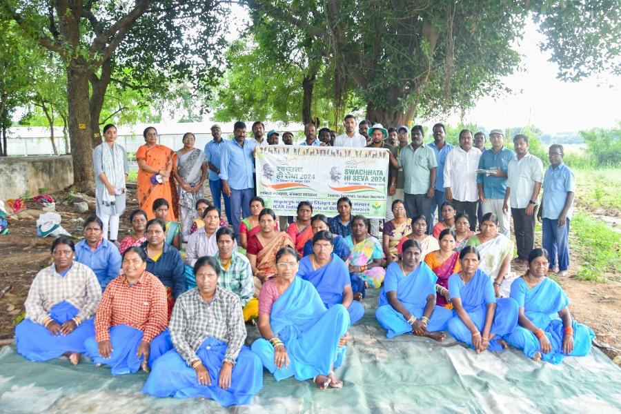 SWACHHATA HI SEVA 2024