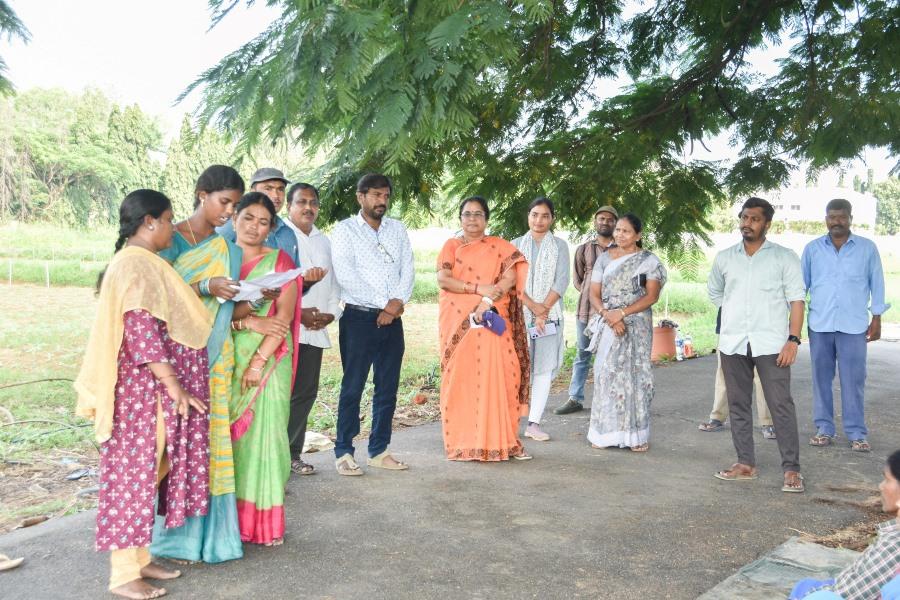 SWACHHATA HI SEVA 2024