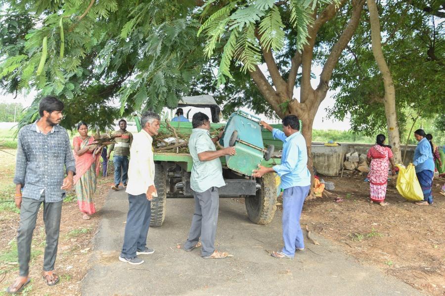 SWACHHATA HI SEVA 2024