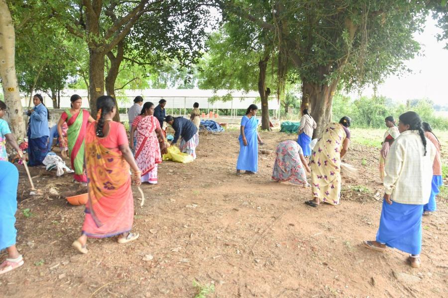 SWACHHATA HI SEVA 2024