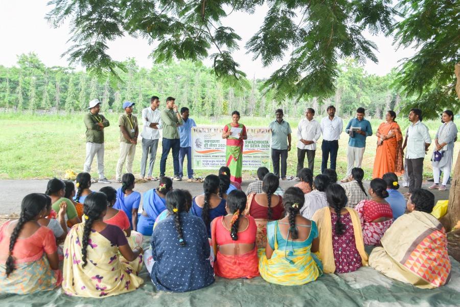 SWACHHATA HI SEVA 2024