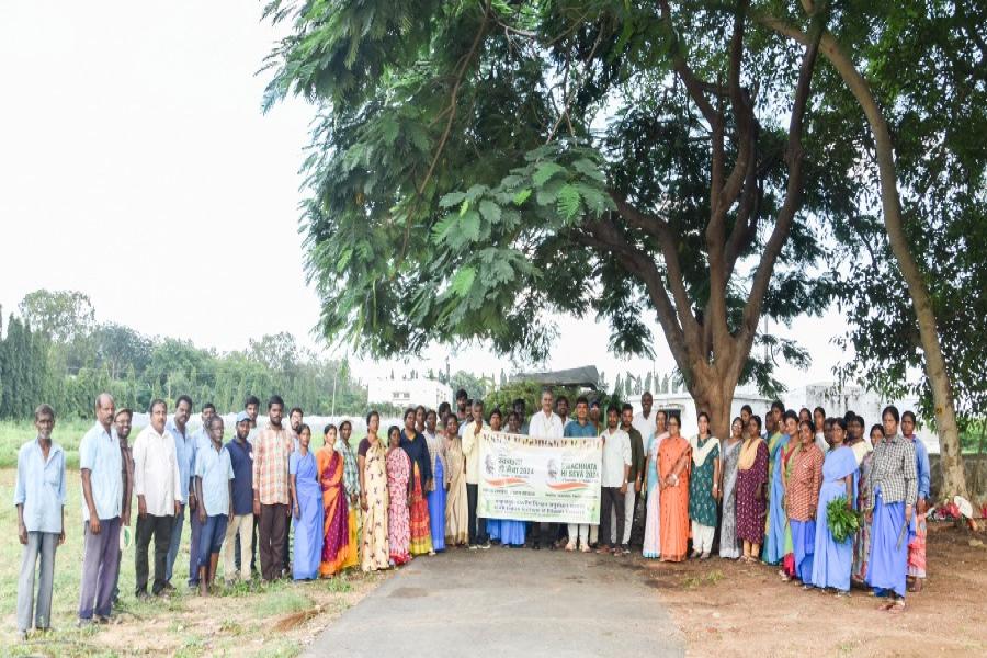 SWACHHATA HI SEVA 2024