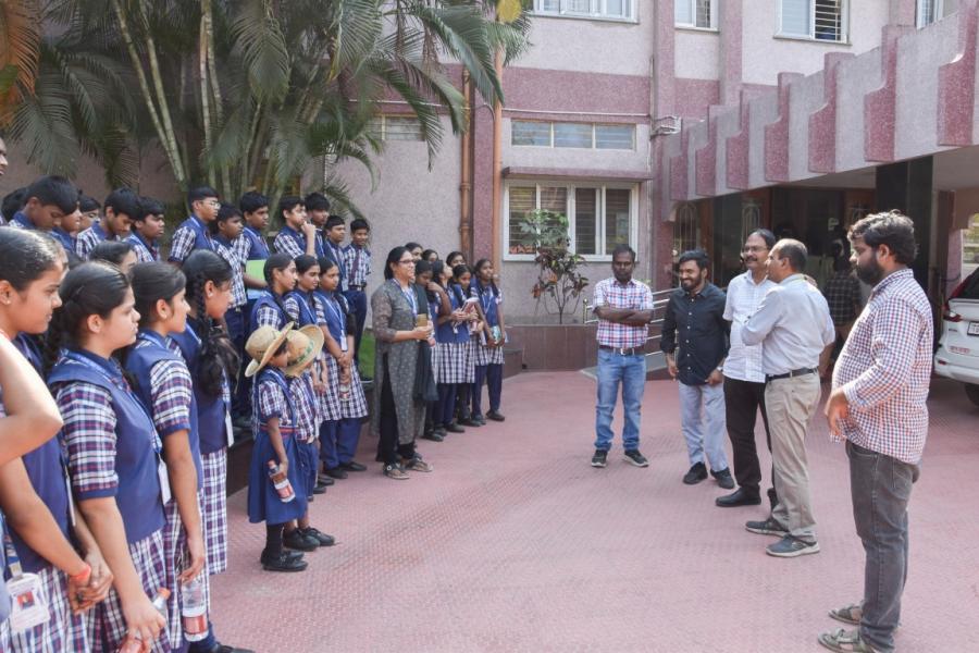 National Science Day 2025