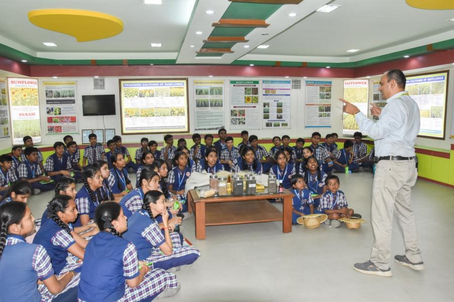 National Science Day 2025