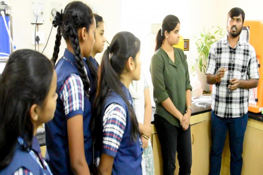 National Science Day 2025