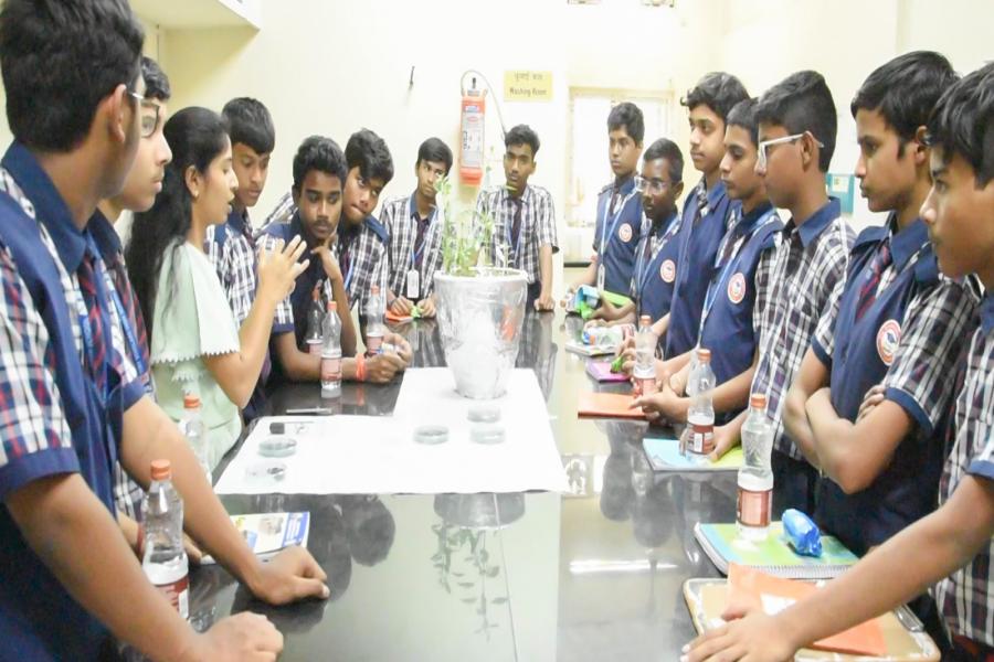 National Science Day 2025