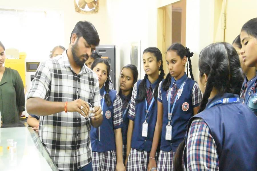 National Science Day 2025