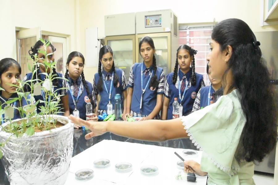 National Science Day 2025