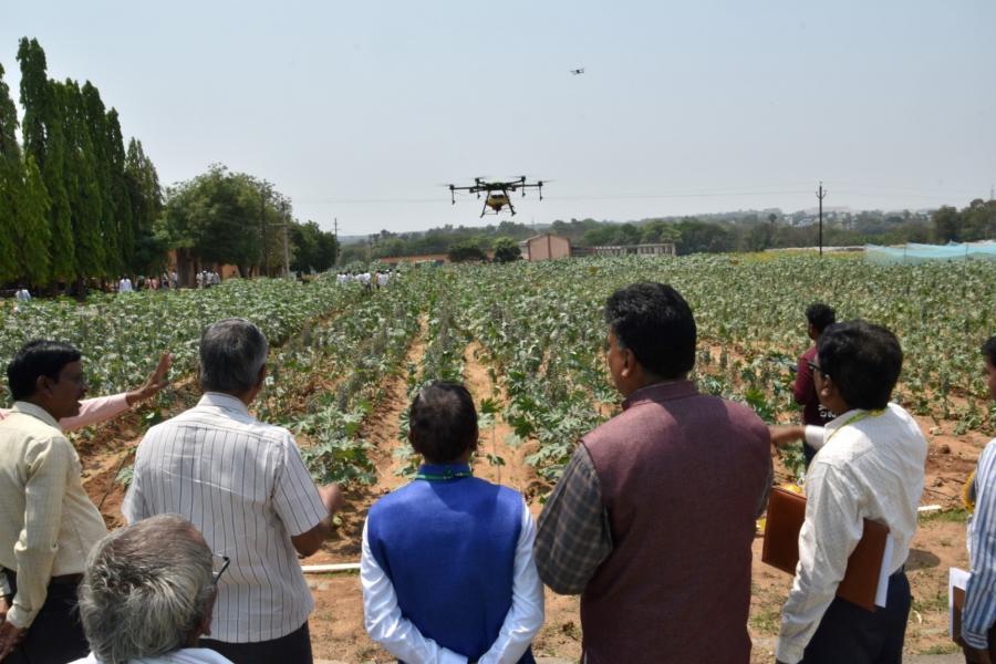 Oilseeds Kisan Mela 2025