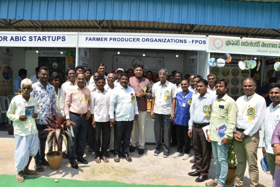 Oilseeds Kisan Mela 2025