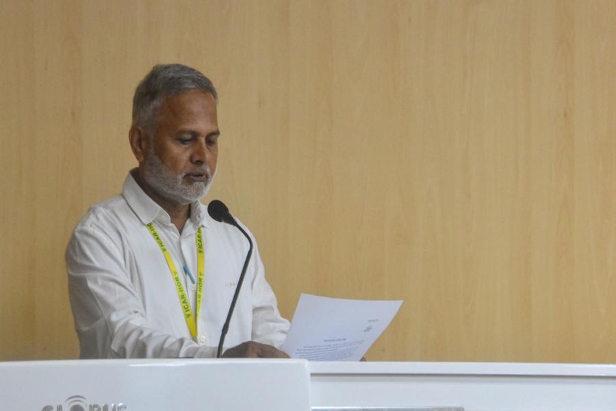 Vigilance Awareness Week 