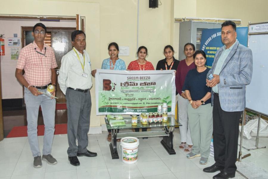 KISAN DIWAS – Awareness programme on Vikasit Bharat G RAM G programme for farmers and other stakeholders